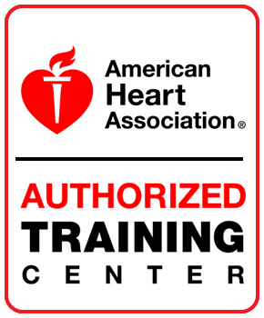 American Heart Association | Authorized Training Center