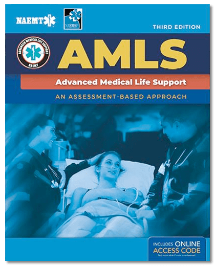NAEMT | Advanced Medical Life Support