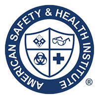 Colorado Cardiac CPR | American Safety & Health Institute Logo