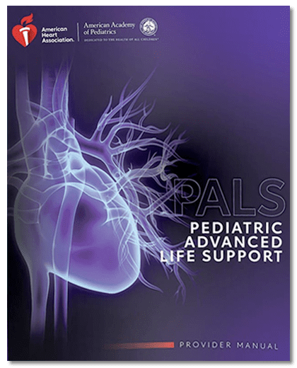 American Heart Association | Pediatric Advanced Life Support