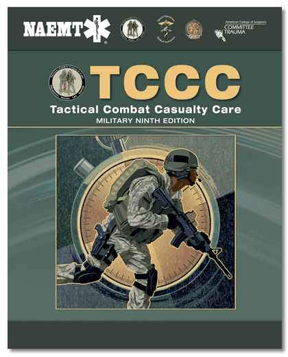 Colorado Cardiac CPR | Tactical Combat Casualty Care