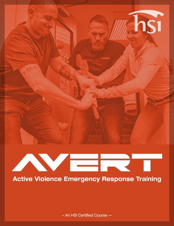 Colorado Cardiac CPR | AVERT Training | Active Shooter